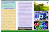 National Training Workshop on Training Workshop: Nanomaterials Brochure-2015.pdf · National Institute for Biotechnology and Genetic Engineering (NIBGE), P.O. Box 577, Jhang Road,