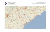South Carolina LIHTC Properties Data Through 2016 · 2018. 12. 12. · LIHTC Properties in South Carolina through 2016. LIHTC Properties in South ... Units: Rent or Income Ceiling