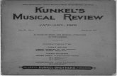 Adobe Photoshop PDF - omeka.wustl.eduomeka.wustl.edu/omeka/files/original/f568a053a4d... · KUNKEL'S MUSICA~ L REVIEW, JANUARY, 1901. SOTHE .IMBR CELEBRATED Heads the List of the