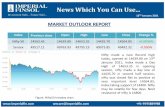 Market Outlook Report by Imperial Finsol Pvt. Ltd.