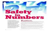 Safety Numbers · After intense lobbying and political pressure from the Australian Nursing Federation (ANF) Victorian Branch, the Vic-torian Ministry for Health, which is responsible