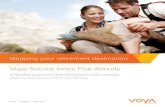 AMS Financial Solutions - Voya Secure Index Five Annuity · 2019. 4. 3. · 2 Fueling the value of your annuity Flexible premium The amount of money that you put into the Voya Secure