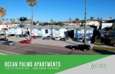 OCEAN PALMS APARTMENTS - LoopNet · 2019. 10. 29. · 2365 northside drive ste 120 | san diego, ca 92108 dylan wright ave andrews 619.255.3233 858.414.6485 dwright@acrecommercial.com