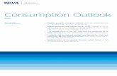 Consumption Outlook...The growth outlook of the global economy has barely changed since the publication of the last edition of Consumption Outlook1, although its geographical composition
