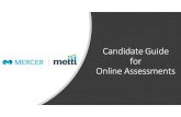 Mettl Proctored Test Candidate Guide-edited€¦ · Title: Mettl Proctored Test_Candidate Guide-edited.pdf Author: Kamna Gupta Created Date: 5/25/2020 4:38:06 PM ...