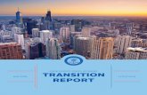 Kim Foxx transitionbrochure vF4 · 2017. 4. 23. · Upon her election as Cook County State’s Attorney, Kim Foxx appointed a team of leaders from community and nonprofit organizations,