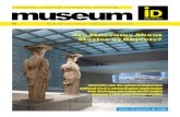 museum innovation. creativity. intelligence. community. ifilesdown.esecure.co.uk/museumID/MuseumiD_02.pdf... · 20 TERROR HAZA MUSEUMS Review of the Budapest museum that remembers
