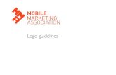 200028 MMA Logo guidelines.qxd:MMA brand guidelinesLogo colour MMA logo Colour can play an important role in building awareness of a brand. The MMA orange is fresh, vibrant and energising,