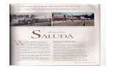 Mountain Traditions - Historic Saluda · MOUNTAIN TRADITIONS 45 . from Saluda o Canton and other paper- recallg Pace. lived from 1937, af the or Polk early started a business With