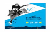 FEI APPROVED SCHEDULE - Jumping Longines...Jul 15, 2018  · Crans-Montana is easily reachable thanks to the european railroad, which will bring you in Sion or Sierre. You will find