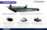 FEATURING - CNC Plasma,Oxy-Fuel, Waterjet Cutting · The HORNET XD CNC plasma cutting machine combines strength and superior motion control to create an extremely high performance