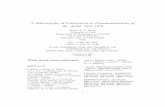 ftp.uni-bayreuth.deftp.uni-bayreuth.de/math/netlib/bibnet/subjects/cacm1970.pdfA Bibliography of Publications in Communications of the ACM: 1970{1979 Nelson H. F. Beebe University