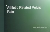 Athletic Related Pelvic Pain/media/Images/Swedish/CME1/SyllabusP… · z What do we know… • Athletic groin pain –incidence rate of 3-23% in the physically active population