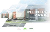 MIXED-USE PROJECT · 2019. 3. 25. · A true mixed-use business park, with an amenitized environment, where retail, office and industrial can all be one + Situated at the iconic intersection