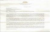 Letter from Tom Wolf, Governor, State of Pennsylvania to ... · 02.11.2017  · The Honorable Scott Pruitt November 2, 2017 Page Two Solutions Refining and Marketing LLC (PES), the