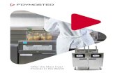 Offer the Most Fryer Choices in the Worlduuid:9c...40% Less Oil, 10% Less Energy, Outstanding Results Frymaster’s OCF30 open-pot, oil-conserving fryers offer the next generation