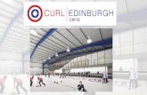 Agenda - Edinburgh Curling Club · 2017. 4. 25. · Curling at Murrayfield • Murrayfield opened in 1980 • Cost £403,845 to build • Curlers provided £120k (£360k in today’s