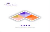2013 ARA Designs - May 4, 2014 - PRESS...Live Chat: +234 (0) 80 3900 3700, +234 01 2778600 +234 (0) 70 5111 2111 purpleconnect@wemabank.com FOREIGN CORRESPONDENT BANKS London, United