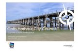 Report - Coffs Harbour - Community Research - July 2020...1 1 $ VLJQLILFDQWO\ KLJKHU ORZHU OHYHO RI VDWLVIDFWLRQ E\ JURXS FRPSDUHG WR 6FDOH QRW DW DOO VDWLVILHG YHU\ VDWLVILHG 5HDVRQV