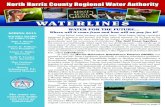 North Harris County Regional Water Authority (NHCRWA)nhcrwa.com/wp-content/uploads/2019/02/Spring-2015.pdf · Created Date: 4/23/2015 12:34:13 PM