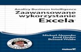 Tytuł oryginału: Microsoft® Business Intelligence Tools ...pdf.ebookpoint.pl/abizwe/abizwe.pdf · Spis tre 4ci O autorach .....9 Wprowadzenie .....10