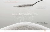 How Sweet It Was - Socionomics Institute · 2015. 8. 14. · The Socionomist A monthly publication designed to help readers understand and prepare for major changes in social mood.