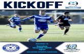 KICKOFF - National Premier Leagues NSW · Jordan Figon and Leigh Egger fired in scrappy first-half goals before Suns striker Figon sealed his double and put the visitors in the clear