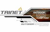 Trinet Outdoor Advertisingtrinet.ae/wp-content/uploads/2017/11/Trinet_Outdoor_Advertising_profile.pdfThank you We're looking forward to receive your positive feedback. For more inquiries: