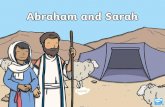 Long ago, there was a man called Abram who lived in a ... · Long ago, there was a man called Abram who lived in a place called Haran. He owned many different animals, including sheep