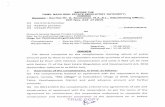€¦ · flat in the project of the respondent and they entered into agreer-nent:s of sale and for construction separately vvith the respondent 09-10.2015 the respondent undertook