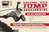 The Jump Manual. Proven Vertical Jump Training.jumpmanual.com/instant.pdf · Author: Jacob Created Date: 9/21/2011 3:57:09 PMFile Size: 1MBPage Count: 16
