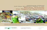 Implementing Integrated Solid Waste Management Systems …...Implementing Integrated Solid Waste Management Systems in India: Moving Towards the Regional Approach 5 For decisionmakers