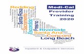 Medi-Cal Provider Training 2020...Free-form denial codes contain four digits beginning with the prefix 9. Refer to the Remittance Advice Details (RAD) Codes and Messages: 9000 –