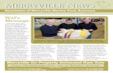 erryville News newsletter 2019.pdf · full presentation. I think you will find it interesting reading. Scott Carmody has ... Merino Ewe Champion March Shorn Fine/Medium Wool Poll