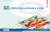 Home - ABG Interlinks Ltd fire fighting & fire protection systemabgbd.net/wp-content/uploads/2018/03/Brochure-2017_-ABG... · 2018. 3. 23. · ABG Interlinks Ltd. OUR SERVICES Fire