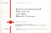 International Review of the Red Cross, October 1964 ... · Un llamamiento del CICR. Reuni6n de informacion del CICR. GERMAN . Die Aktion des Internationales Komitees 1m Jemen 1m Jahre