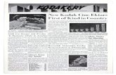 A NEWSPAP KODAK COMPANY New l{odak Cine Ektars First ofl ...mcnygenealogy.com/book/kodak/kodakery-v06-n44.pdf · A NEWSPAP KODAK COMPANY VoL 8, No. 44 Copyneht 1948 by Eastman Kodak