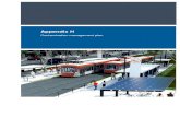 Appendix H - transport.act.gov.au · Client: Capital Metro Agency Title: Capital Metro – Contamination Management Plan Document No: 2207526A-CLM-RPT-001 RevC Date: 27 March 2015