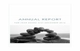 ANNUAL REPORT - NuLifenulife.com.sg/wp-content/uploads/2018/08/Nulife_Annual-Report-FY2016.pdfAnnual Report 2016 3 CORPORATE PROFILE NuLife Care & Counselling Services was established