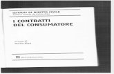 Master in Diritto Privato Europeo e della Cooperazione · 2014. 4. 5. · paper on damage actions breach Of the EC antitrust rules: plea for a more holistic ap- proacb to antitrust