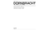 DORNBRACHT the of DORNBRACHT - Valbra maisytuvai .pdfproductos. Su comercio le facilitará informaciones exhaustivas. 20 713 730 Three-hole lavatory mixer, 6 3/4" spout projection