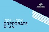 Australian Sports Commission Corporate Plan 2019-23 · of Sport (AIS) — leading our high-performance sport system. From grassroots sport right up to the pinnacle of elite international