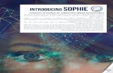 Brochure TransformTech Sophie 2018 - Stefanini IT Solutions · 2018. 9. 27. · your business more agile in the customer service industry and standardize consistent interactive ...