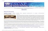 ESCAP Trade Facilitation Newsletter January - March 2016. ESCAP Trade Facilitati… · ESCAP Trade Facilitation Newsletter January - March 2016 Author: PPrayongsap Created Date: 7/11/2016