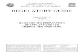 Regulatory Guide 1 - Florida Department of Health · Web viewCategory Description Application Fee Annual Fee Reclamation Fee Annual and Reclamation Fee 5A(I) Teletherapy or gamma