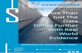 Generating the outcomes that matter - SVMPharma...Generating the outcomes that matter SVMPharma Ltd Landmark House Station Road Hook, Hampshire RG27 9HA enquiry@svmpharma.com For those