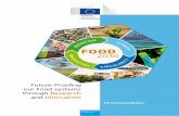 Future-Proofing our Food systems Research Innovationec.europa.eu/research/bioeconomy/pdf/food2030-future_proofing_ou… · towards 2030. This publication provides a glimpse of how
