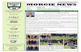 MORGIE NEWS - Home - Morgan Street Public School · The main reasons that have kept me here for all these years are the terrific students and their families. I have also been lucky