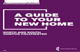 A GUIDE TO YOUR NEW HOME...2 Useful contact details Students Union T 01206 863211 E su@essex.ac.uk Nightline T 01206 872020 / 2022 VOIP 224 2020 / 2022 E nlhelp@essex.ac.uk Information
