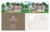 The ASCOT 6050 sq. ft. · 15’8” high ceiling up up up railing up cl cl cl pantry pantry coffered ceiling optional cabinetry glass shower & toilet enclosure ensuite master bedroom